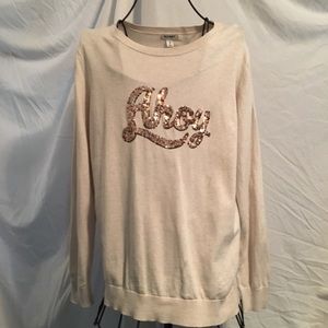 Old Navy Sweater